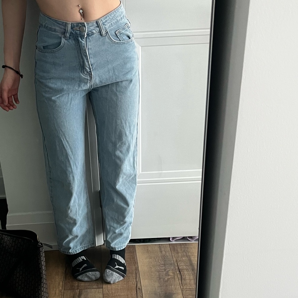 Jeans - Picture 3 of 8